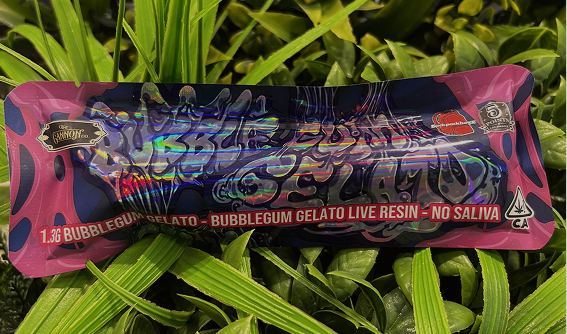 pre rolls product category