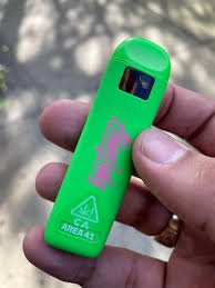 Alien Labs Disposable